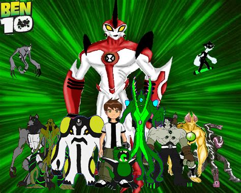 ben 10 ultimate ultimate